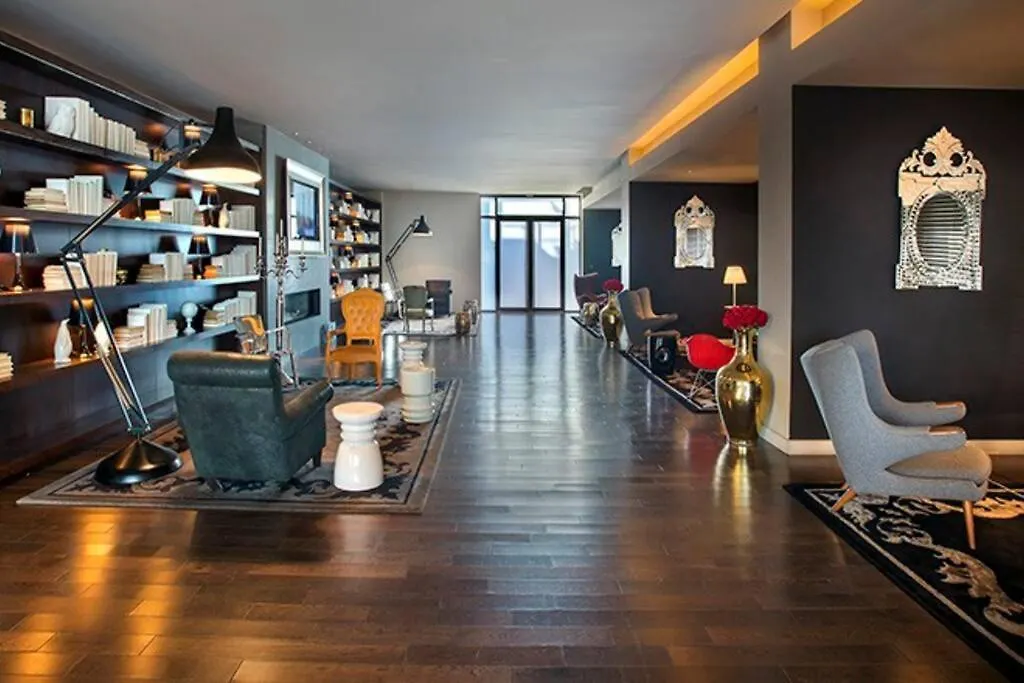 ניו יורק Wall Street Suites By Orchard Group 0*, ניו יורק ארצות הברית